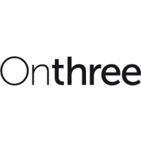 on three design limited