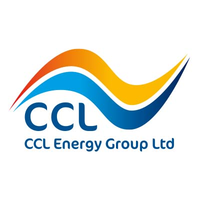 ccl energy group limited