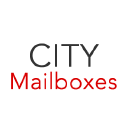 mailboxes in the city limited