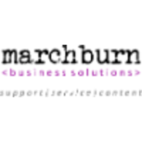 marchburn business solutions ltd