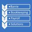 barrie bookkeeping & payroll solutions limited