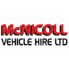 mcnicoll vehicle hire ltd.