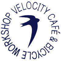 velocity cafe and bicycle workshop ltd