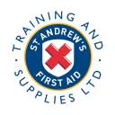 st andrew's first aid training & supplies limited