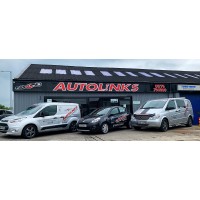 autolinks stranraer ltd