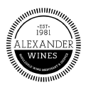 alexander wines ltd.
