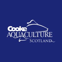 cooke aquaculture scotland limited
