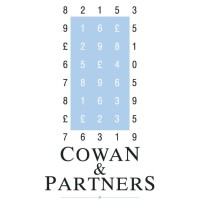 cowan & partners limited