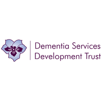 the dementia trust