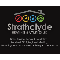 strathclyde heating & utilities ltd