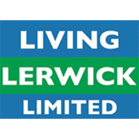 living lerwick limited