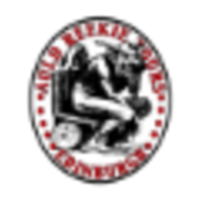 auld reekie tours limited