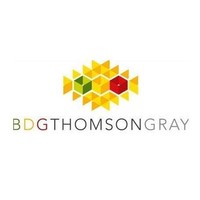 bdg thomson gray limited
