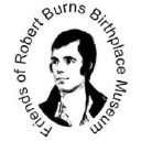 friends of robert burns birthplace museum