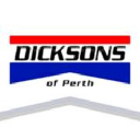dicksons of perth limited