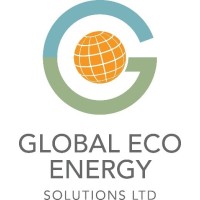 global eco energy solutions limited