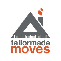 tailor made moves limited