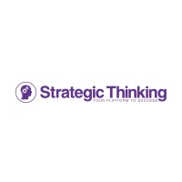 strategic thinking limited