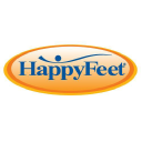 happy feet (uk) limited