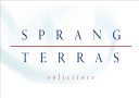 sprang terras limited