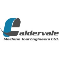 caldervale machine tool engineers ltd