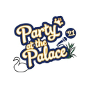 party at the palace ltd