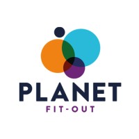 planet fit out limited