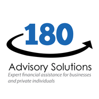 180 advisory solutions limited