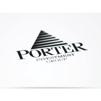 a&l porter investments ltd