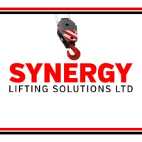 synergy lifting solutions limited