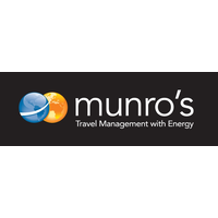 munro's travel limited