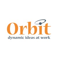 orbit agency ltd