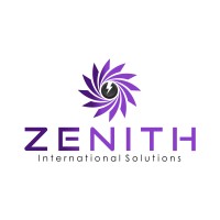 zenith international solutions limited
