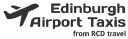 edinburgh airport taxis ltd