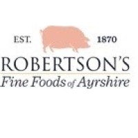 robertsons fine foods limited