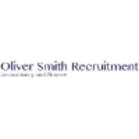 oliver smith recruitment limited