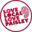 paisley first