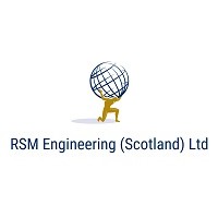 rsm engineering (scotland) limited
