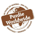 purdie worldwide removals & storage limited