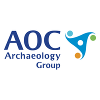 aoc archaeology group limited