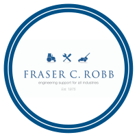 fraser c robb limited