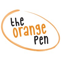the orange pen ltd