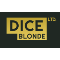dice blonde ltd.