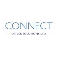 connect driver solutions limited