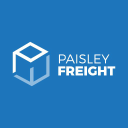 paisley freight ltd
