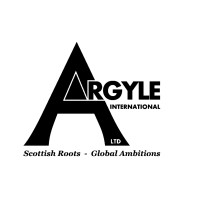 argyle international limited