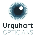 urquhart opticians limited