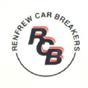 renfrew car breakers ltd