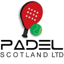padel scotland ltd