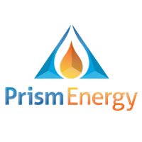 prism energy limited